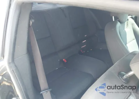 2012 Chevrolet Camaro 2Ls from USA, damaged, VIN 2G1FA1E38C9163269